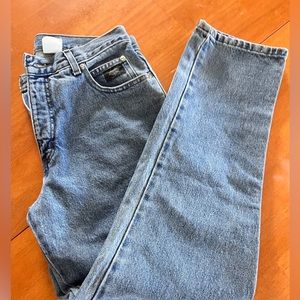 Harley Davidson size 12P classic fit denim jeans